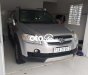 Chevrolet Captiva  2008 màu ghi 2008 - Captiva 2008 màu ghi