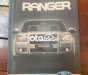 Ford Ranger  2008 2008 - ranger 2008