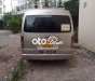 Toyota Hiace Xe   máy dầu đời 2005 2005 - Xe Toyota Hiace máy dầu đời 2005