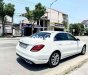 Mercedes-Benz C200 MERCEDES C200 2015 TRẮNG - NỘI THẤT TRẮNG KEM 2015 - MERCEDES C200 2015 TRẮNG - NỘI THẤT TRẮNG KEM