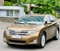 Toyota Venza 2009 - Màu da lươn