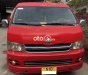 Toyota Hiace Xe tải van   800kg ,sx 2008 2008 - Xe tải van TOYOTA HIACE 800kg ,sx 2008