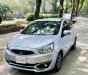 Mitsubishi Mirage 2018 - Số tự động, chạy ít, tên công ty