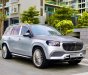 Mercedes-Benz GLS 450 2021 - Good Car cập bến khủng long GLS 450 - Nâng cấp Body Maybach trị giá 399 triệu