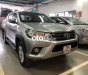 Toyota Hilux Bán   2.4E sản xuất 2017, đăng ký 2018 2017 - Bán toyota hilux 2.4E sản xuất 2017, đăng ký 2018