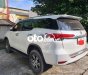 Toyota Fortuner BÁN  2021 2021 - BÁN FORTUNER 2021