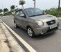 Kia Morning 2009 - Nhập khẩu, màu nâu xám - Xe đẹp không tì vết