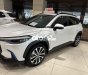 Toyota Corolla Cross Cross Xăng Điện Siêu Lướt 2021 - Cross Xăng Điện Siêu Lướt
