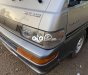 Mitsubishi L300 Ô tô Mitsu  1992 Xám, zin, 07 chỗ 1992 - Ô tô Mitsu L300 1992 Xám, zin, 07 chỗ