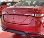Toyota Vios 2023 - Toyota Bắc Ninh bán Toyota Vios 1.5 G CVT 2023 Màu Đỏ giá tốt