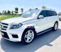 Mercedes-Benz GLS 500 Mecreden benz - GLS 500 - AMG - 4Matic - 2014 2014 - Mecreden benz - GLS 500 - AMG - 4Matic - 2014