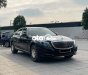 Mercedes-Benz S400 Mercedes S400 2015 màu Đen biển HN 2015 - Mercedes S400 2015 màu Đen biển HN