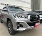 Toyota Hilux   2.8 2 cầu bán tải hãng 176 hạng mục 2019 - Toyota Hilux 2.8 2 cầu bán tải hãng 176 hạng mục