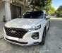 Hyundai Santa Fe bán xe santafe premium 2.2 2019 - bán xe santafe premium 2.2