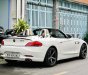 BMW Z4   convertible 2 chổ màu trắng model 2011 2010 - BMW z4 convertible 2 chổ màu trắng model 2011