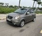 Kia Morning 2009 - Nhập khẩu, màu nâu xám - Xe đẹp không tì vết