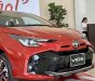 Toyota Vios 2023 - Toyota Bắc Ninh bán Toyota Vios 1.5 G CVT 2023 Màu Đỏ giá tốt