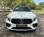 Mercedes-Benz GLB 35 2022 - Trắng siêu lướt