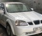 Daewoo Lacetti  2004 xe đẹp máy êm btt 2004 - Lacetti 2004 xe đẹp máy êm btt