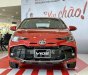 Toyota Vios 2023 - Toyota Bắc Ninh bán Toyota Vios 1.5 G CVT 2023 Màu Đỏ giá tốt
