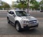 Chevrolet Captiva  2008 màu ghi 2008 - Captiva 2008 màu ghi