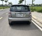 Kia Morning 2009 - Nhập khẩu, màu nâu xám - Xe đẹp không tì vết