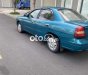 Daewoo Nubira   2002 2002 - DAEWOO NUBIRA 2002