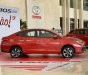 Toyota Vios 2023 - Toyota Bắc Ninh bán Toyota Vios 1.5 G CVT 2023 Màu Đỏ giá tốt