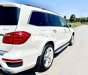 Mercedes-Benz GLS 500 Mecreden benz - GLS 500 - AMG - 4Matic - 2014 2014 - Mecreden benz - GLS 500 - AMG - 4Matic - 2014