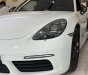 Porsche 718 2019 - Đăng ký 2020, biển SG