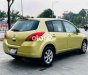 Nissan Tiida  Tida 1.8AT, đời 2007, odo 13 vạn km. 2007 - Nissan Tida 1.8AT, đời 2007, odo 13 vạn km.