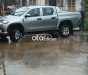 Toyota Hilux Bán   2.4E sản xuất 2017, đăng ký 2018 2017 - Bán toyota hilux 2.4E sản xuất 2017, đăng ký 2018