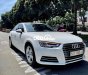 Audi A4   2.0 TFSI 2016 2016 - Audi A4 2.0 TFSI 2016