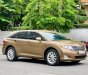 Toyota Venza 2009 - Màu da lươn