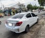 Mitsubishi Attrage ☑️  MT 2021 TRẮNG 41.000KM 2021 - ☑️MITSUBISHI ATTRAGE MT 2021 TRẮNG 41.000KM