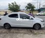 Mitsubishi Attrage ☑️  MT 2021 TRẮNG 41.000KM 2021 - ☑️MITSUBISHI ATTRAGE MT 2021 TRẮNG 41.000KM