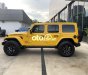 Jeep Wrangler   rubicon -Giá nào Cũng bán -Nhiều Màu 2021 - Jeep Wrangler rubicon -Giá nào Cũng bán -Nhiều Màu