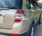 Chevrolet Captiva Bán xe  2009LTZ 2009 - Bán xe captiva 2009LTZ
