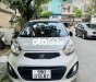 Kia Morning   stđ 2015 màu bạc, zin nguyên bản 2011 - Kia Morning stđ 2015 màu bạc, zin nguyên bản