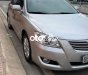 Toyota Camry cần bán tyota  2.4G 2008 bạc xe rất đẹp 2008 - cần bán tyota camry 2.4G 2008 bạc xe rất đẹp