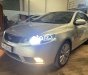 Kia Forte   AT 2010 CỌP XE RẤT ĐẸP 2020 - KIA FORTE AT 2010 CỌP XE RẤT ĐẸP