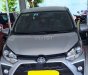 Toyota Wigo   1.2 màu bạc 2020 2020 - toyota wigo 1.2 màu bạc 2020