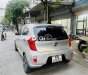 Kia Morning   stđ 2015 màu bạc, zin nguyên bản 2011 - Kia Morning stđ 2015 màu bạc, zin nguyên bản
