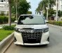 Toyota Alphard 2021 - Màu trắng siêu mới