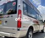 Ford Transit  2016,siêu cọp,chất xe như mới 2016 - Transit 2016,siêu cọp,chất xe như mới