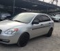 Hyundai Accent 2009 - Lành + bền + tiết kiệm đúng tiêu chí người dân VN