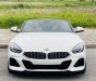 BMW Z4 2021 - Xe đẹp xuất sắc, xe chạy 1 vạn, hỗ trợ trả góp 70% giá trị xe