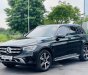 Mercedes-Benz GLC 200 2021 - Đen, nội thất kem