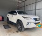 Toyota Fortuner 2020 - Toyota Fortuner 2.4MT 2020 Hỗ trợ vay