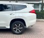 Mitsubishi Pajero Sport 2019 - Odo 5v km rất mới